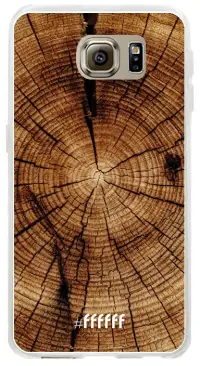 Tree Rings Galaxy S6