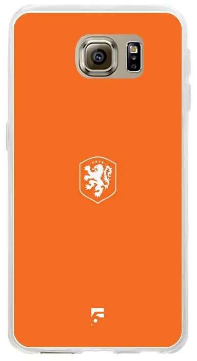 WK 2026 - Nederland thuis Galaxy S6