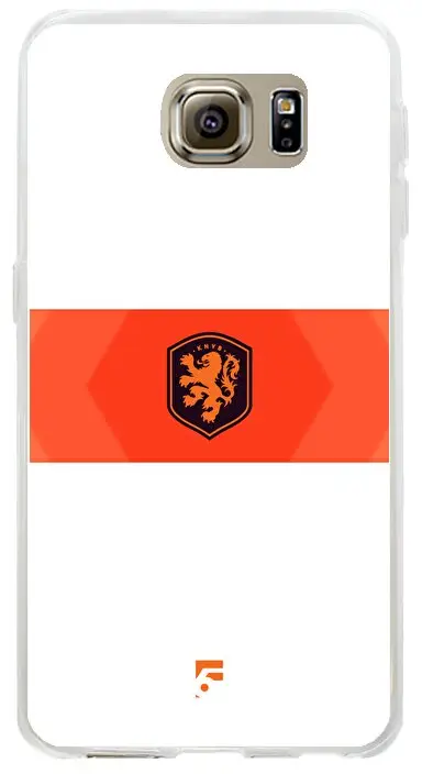 WK 2026 - Nederland uit Galaxy S6