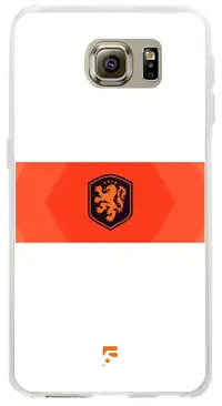 WK 2026 - Nederland uit Galaxy S6