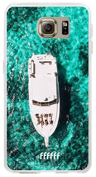 Yacht Life Galaxy S6