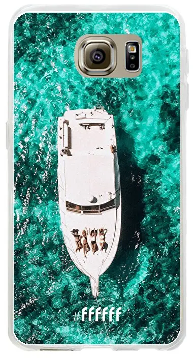 Yacht Life Galaxy S6