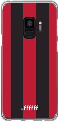 AC Milan Galaxy S9