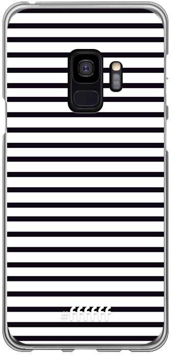 Bretonse Streep Galaxy S9