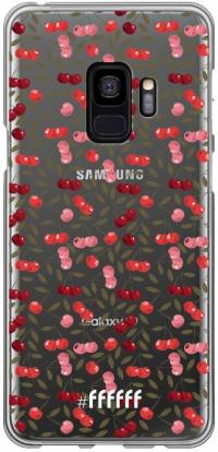 Cherry's Galaxy S9