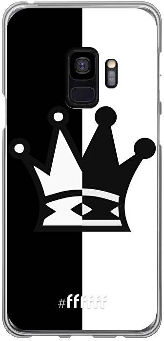 Chess Galaxy S9