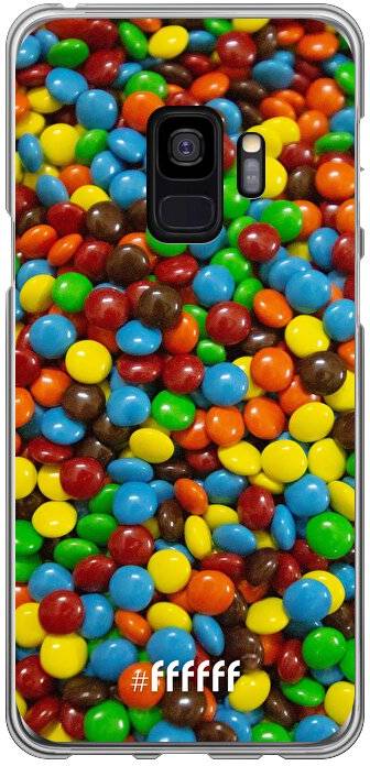 Chocolate Festival Galaxy S9