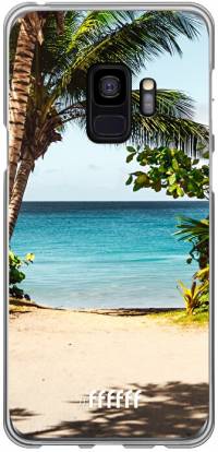Coconut View Galaxy S9
