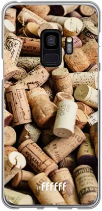 Corks Galaxy S9