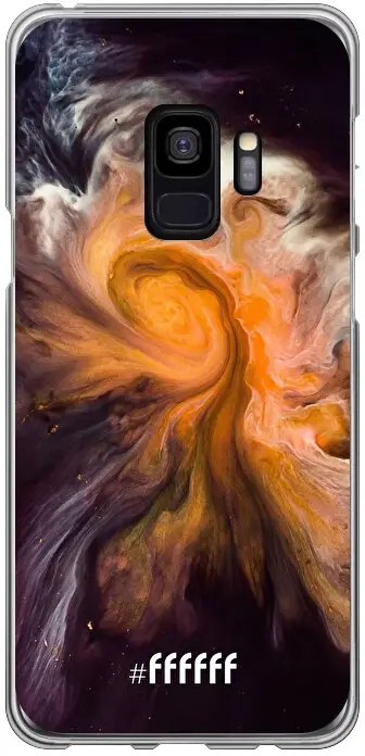 Crazy Space Galaxy S9