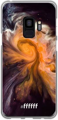Crazy Space Galaxy S9