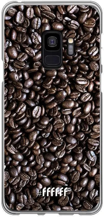 Dark Roast Galaxy S9