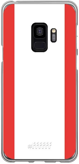 FC Emmen Galaxy S9