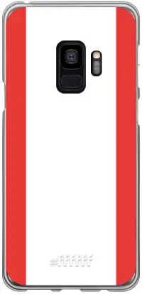 FC Emmen Galaxy S9