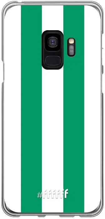 FC Groningen Galaxy S9