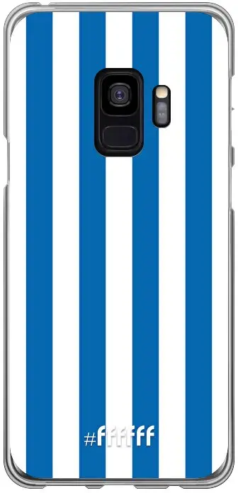 SC Heerenveen Galaxy S9