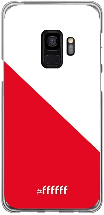 FC Utrecht Galaxy S9