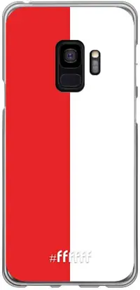 Feyenoord Galaxy S9