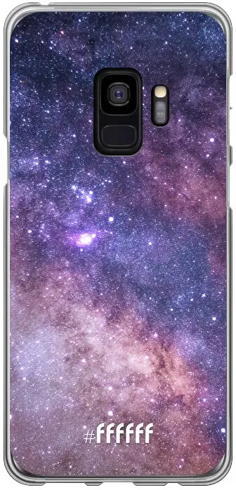 Galaxy Stars Galaxy S9