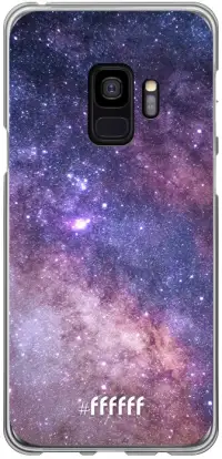 Galaxy Stars Galaxy S9