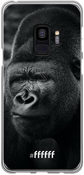 Gorilla Galaxy S9