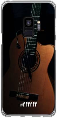 Guitar Galaxy S9