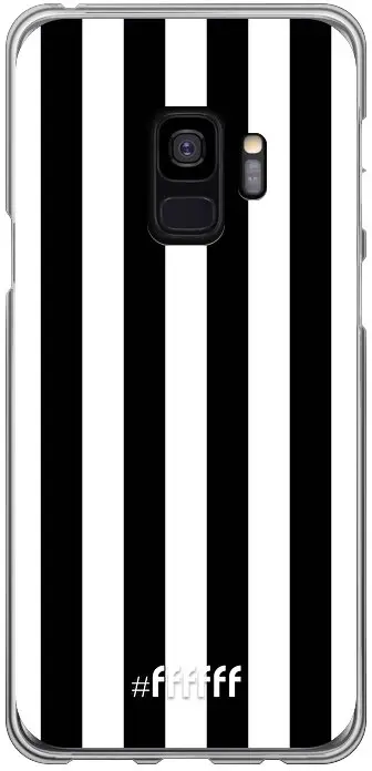 Heracles Almelo Galaxy S9