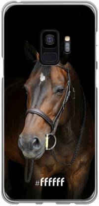 Horse Galaxy S9