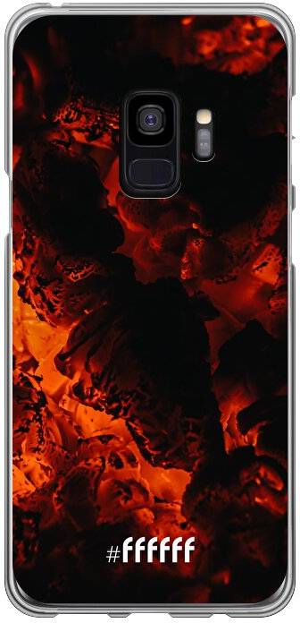 Hot Hot Hot Galaxy S9