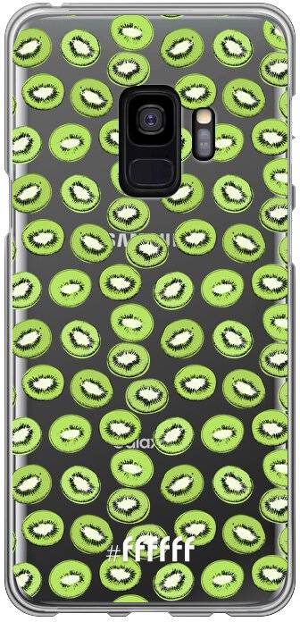 Kiwi's Galaxy S9