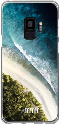 La Isla Galaxy S9
