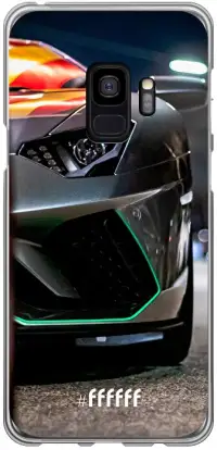 Lambo Galaxy S9