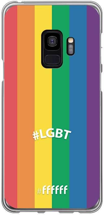 #LGBT - #LGBT Galaxy S9