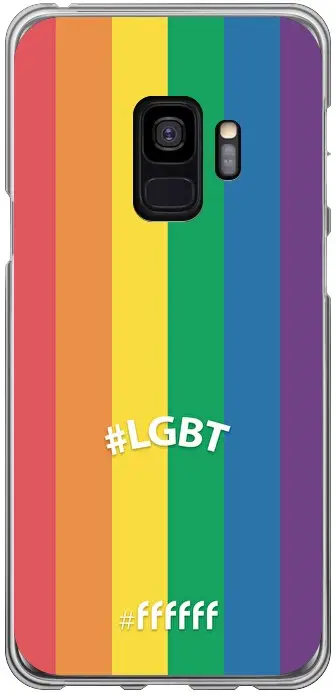 #LGBT - #LGBT Galaxy S9