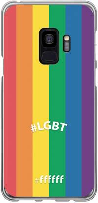 #LGBT - #LGBT Galaxy S9