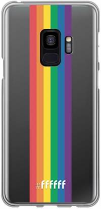 #LGBT - Vertical Galaxy S9