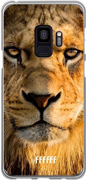 Leo Galaxy S9
