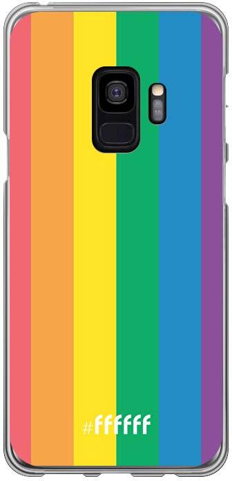 #LGBT Galaxy S9
