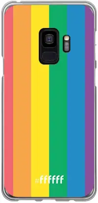 #LGBT Galaxy S9