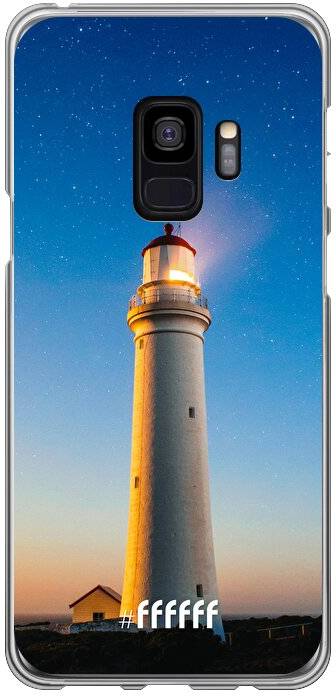 Lighthouse Galaxy S9