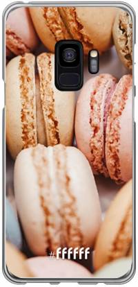 Macaron Galaxy S9