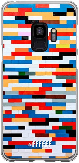 Mesmerising Mosaic Galaxy S9
