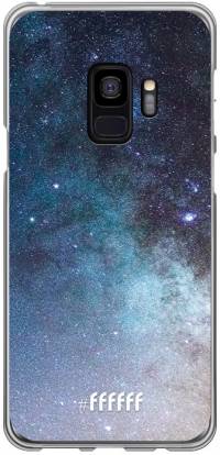 Milky Way Galaxy S9