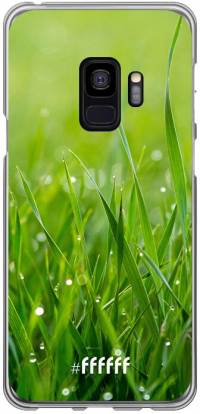 Morning Dew Galaxy S9