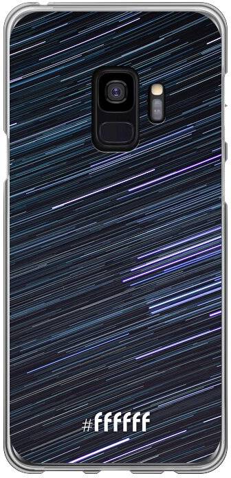 Moving Stars Galaxy S9