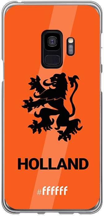 Nederlands Elftal - Holland Galaxy S9