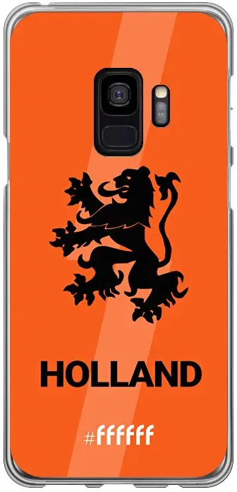 Nederlands Elftal - Holland Galaxy S9