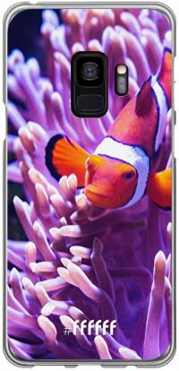 Nemo Galaxy S9