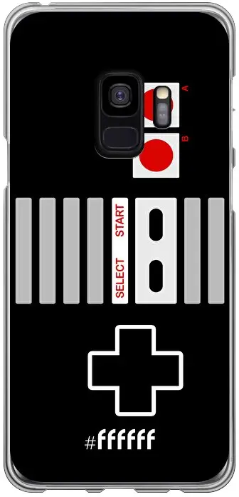 NES Controller Galaxy S9