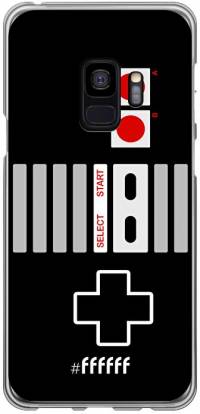 NES Controller Galaxy S9